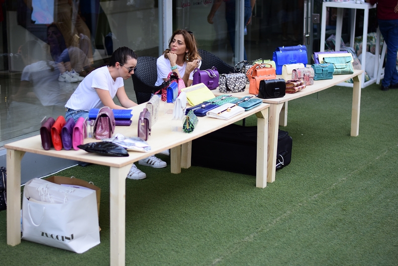 Lamasat Trendmill Sunset Fashion Market
